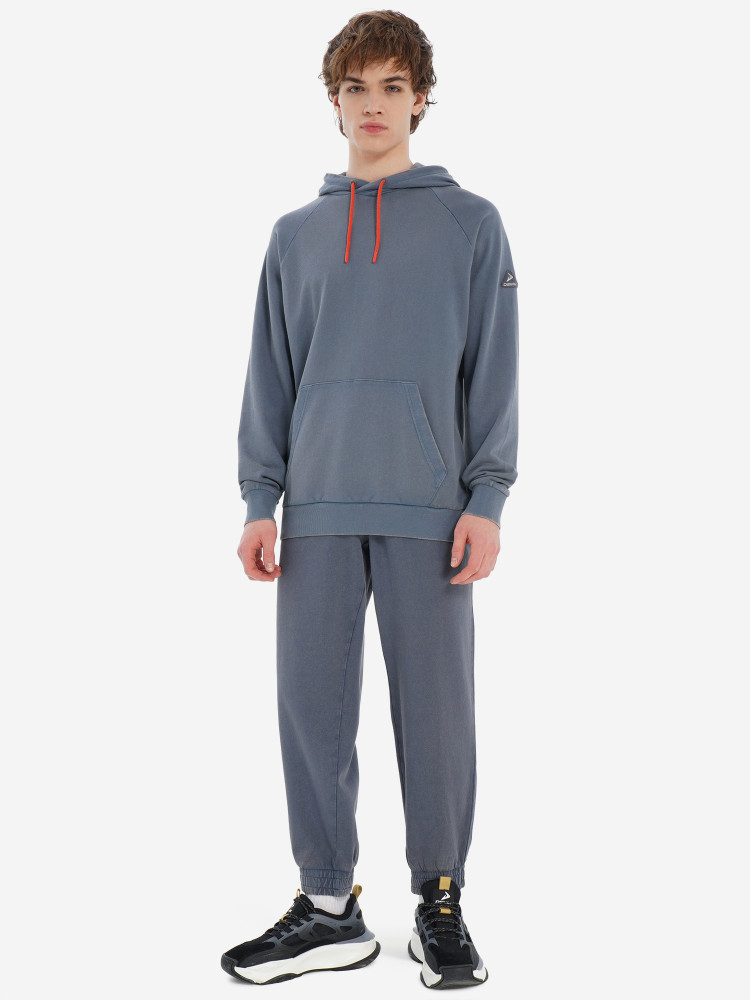 Худи мужское Discover - фото 4