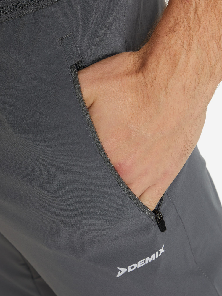 Брюки мужские - фото 4