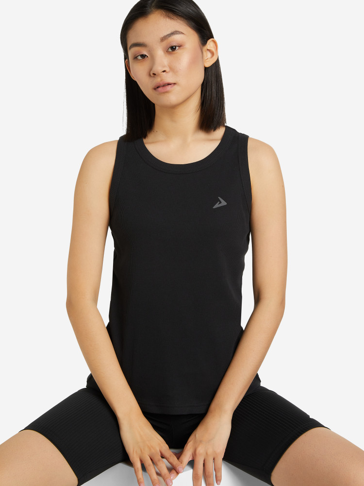 Майка женская - фото 1