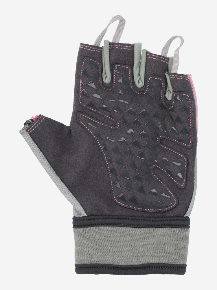 Перчатки для фитнеса - фото 2