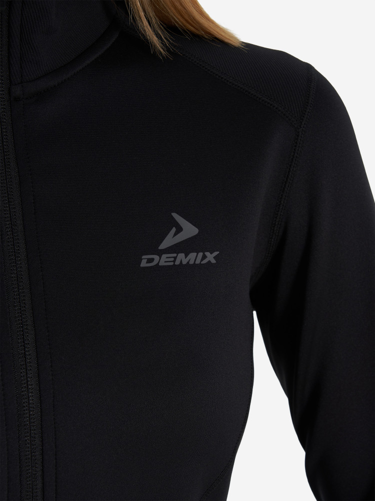 Толстовка женская - фото 6