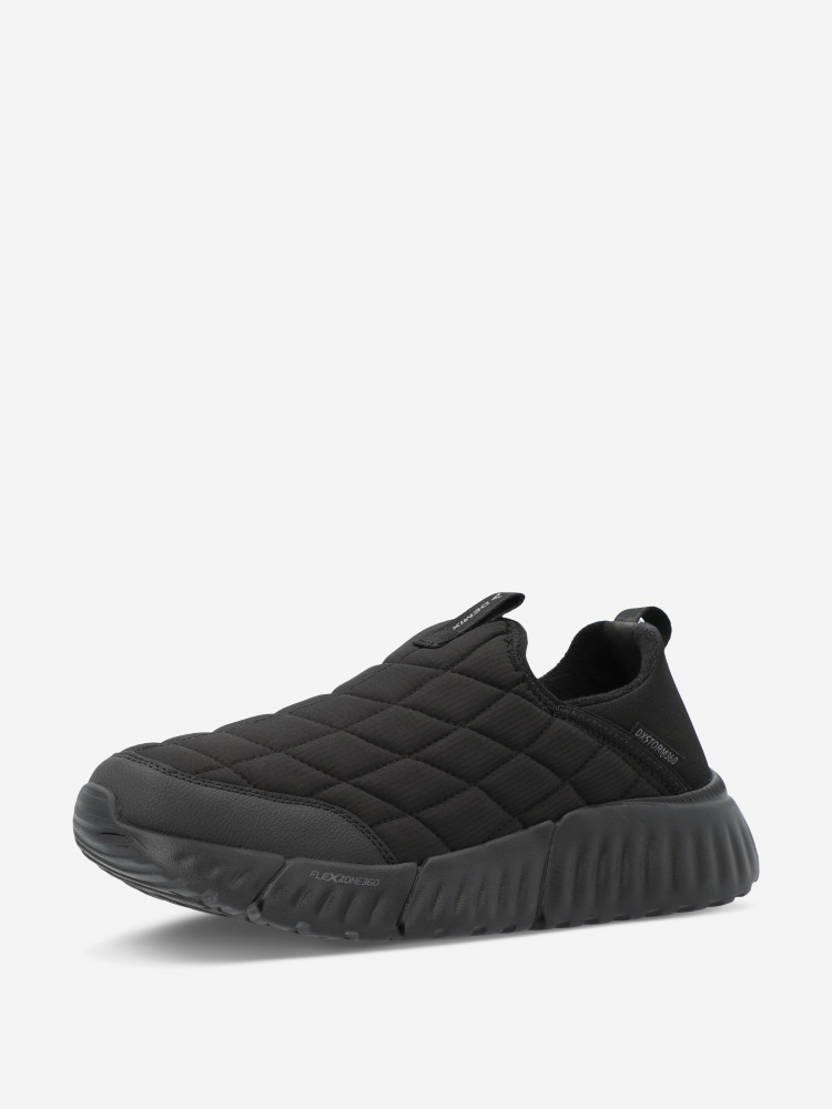 Кроссовки утепленные мужские Atlanta 5 - фото 2