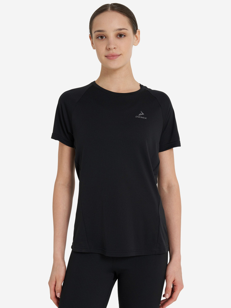 Футболка женская - фото 2