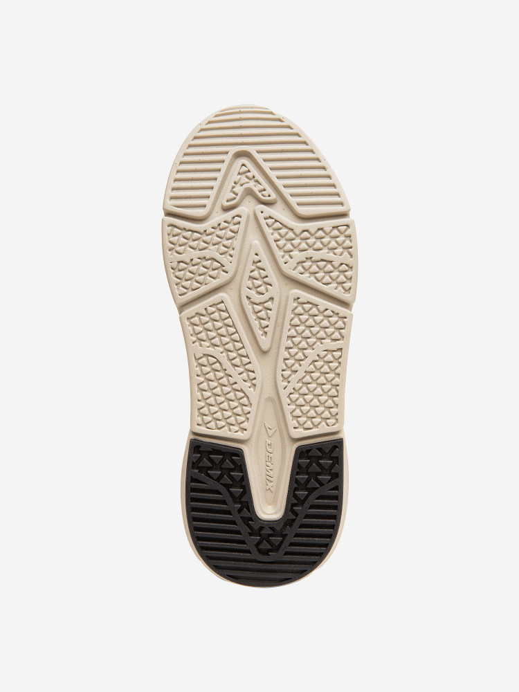 Кроссовки высокие мужские - фото 6