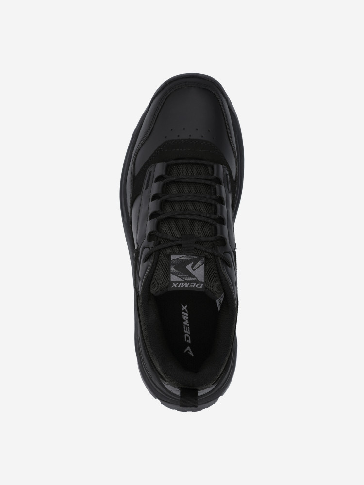 Кроссовки мужские Clasico 3 - фото 5