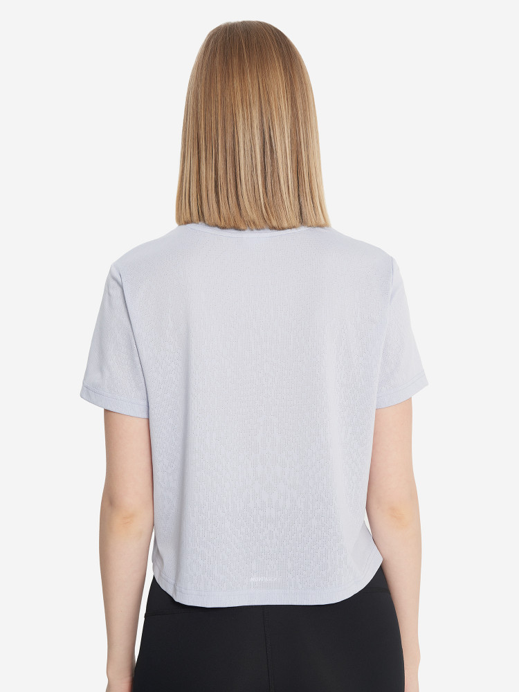 Футболка женская - фото 3