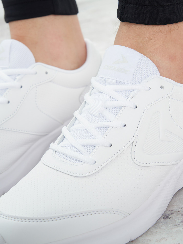 Кроссовки мужские Flow Pu - фото 8