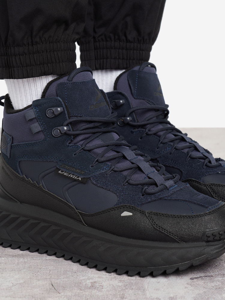 Кроссовки утепленные мужские Ucrazy Enrblast 3 - фото 8