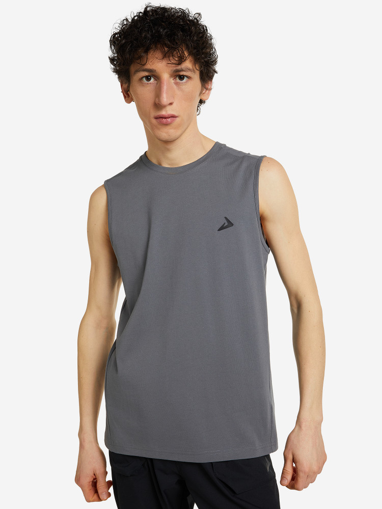 Майка мужская - фото 1