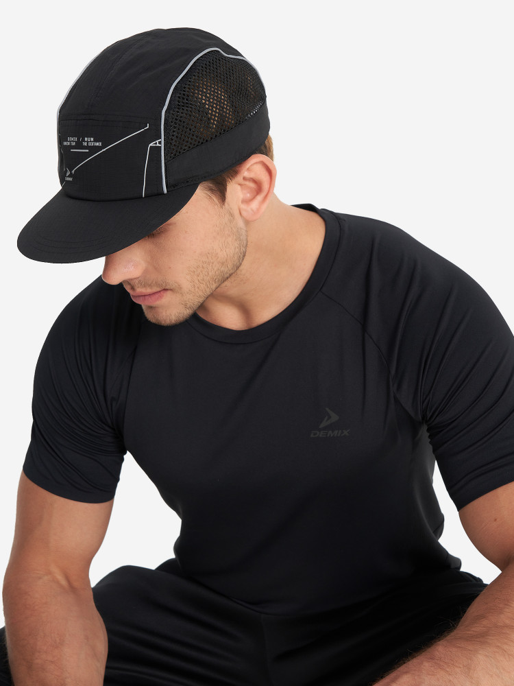 Бейсболка мужская - фото 8