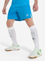 ярко-голубой