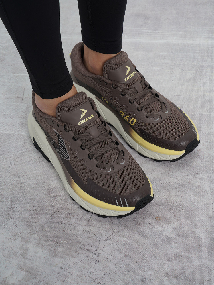 Кроссовки женские - фото 8