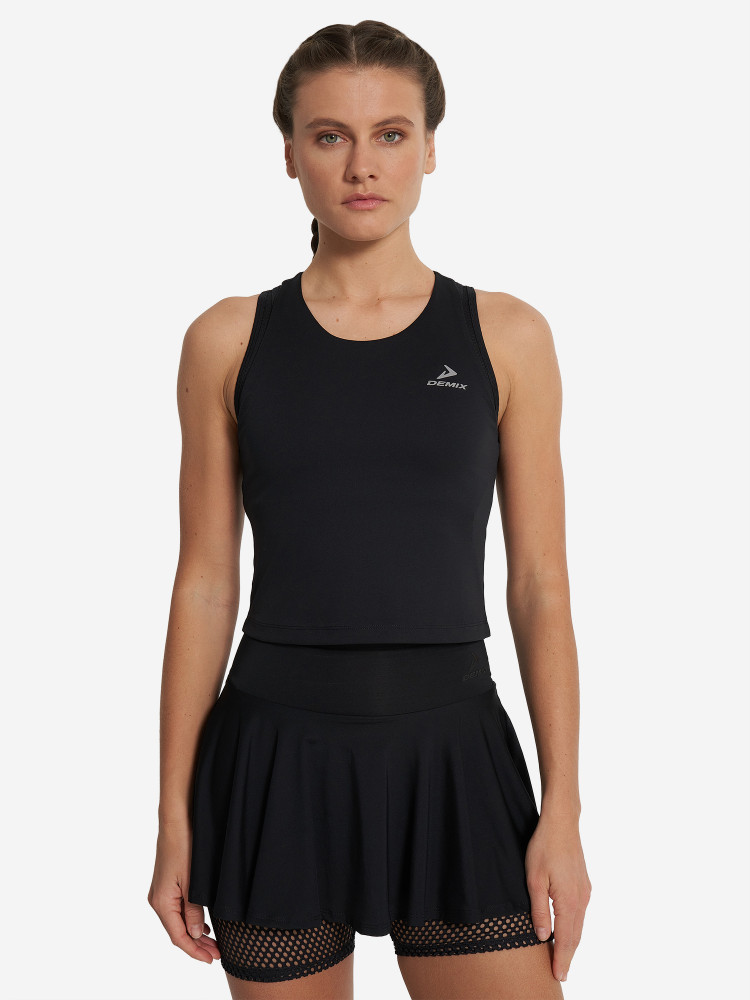 Майка женская - фото 2