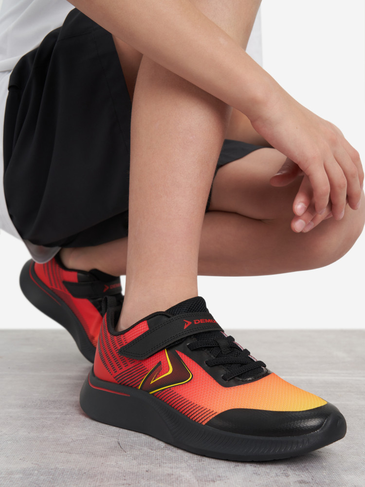 Кроссовки для мальчиков Turbo Base - фото 8