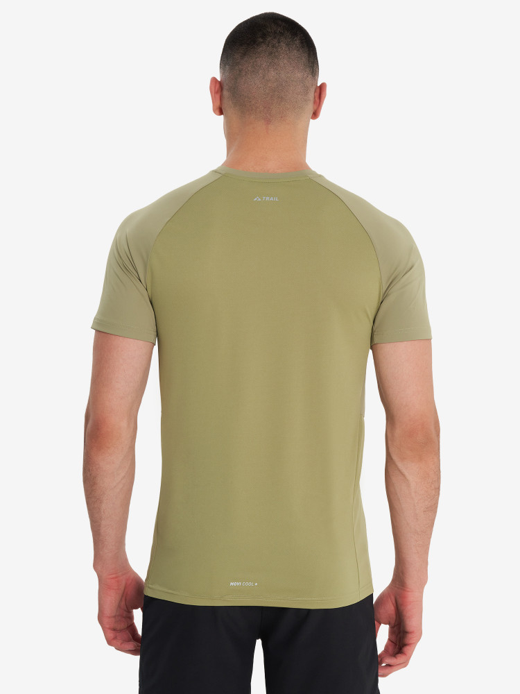 Футболка мужская Demix - фото 3