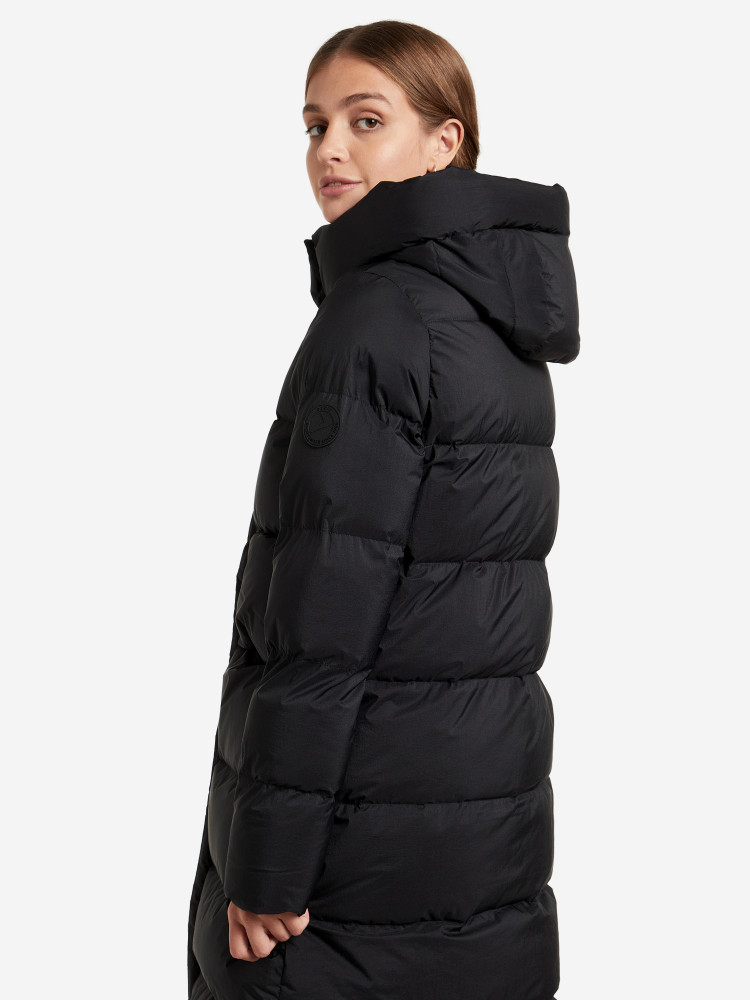 Пуховик женский - фото 2