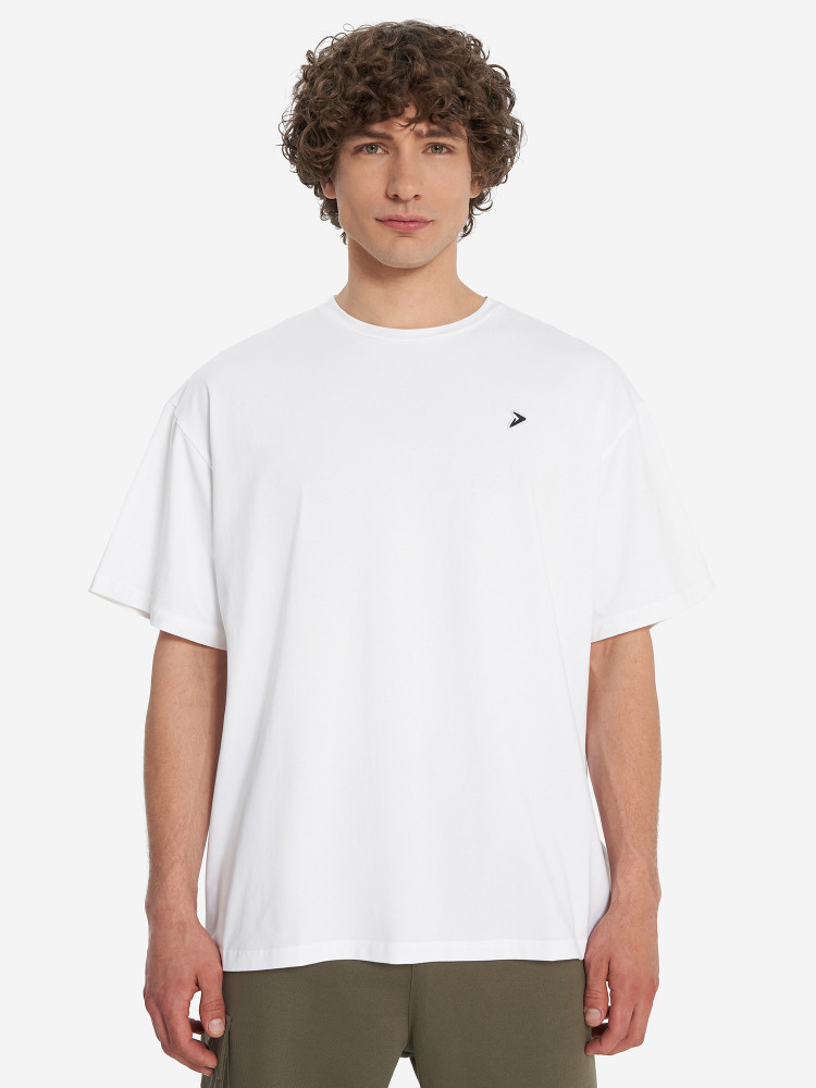 Футболка мужская оверсайз Brand Love Pack - фото 2