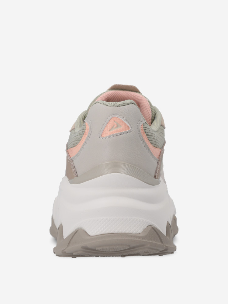 Кроссовки женские Tiara - фото 3