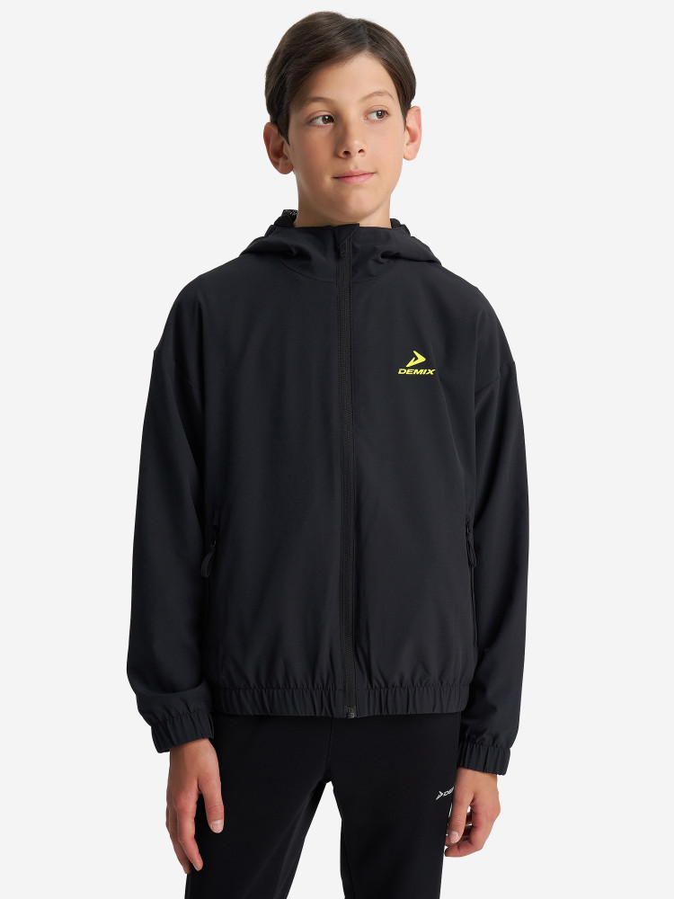 Ветровка для мальчиков Demix - фото 2
