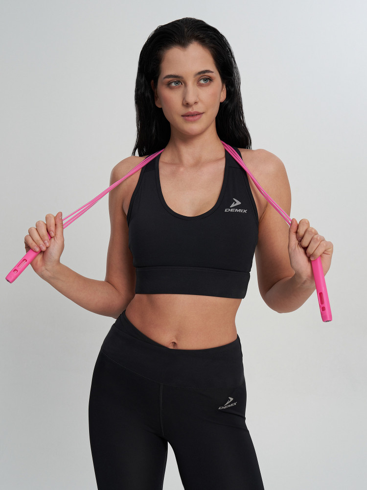 Скакалка - фото 4