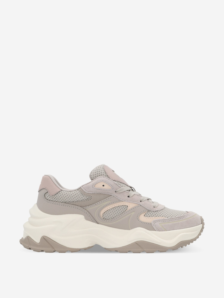 Кроссовки женские - фото 4