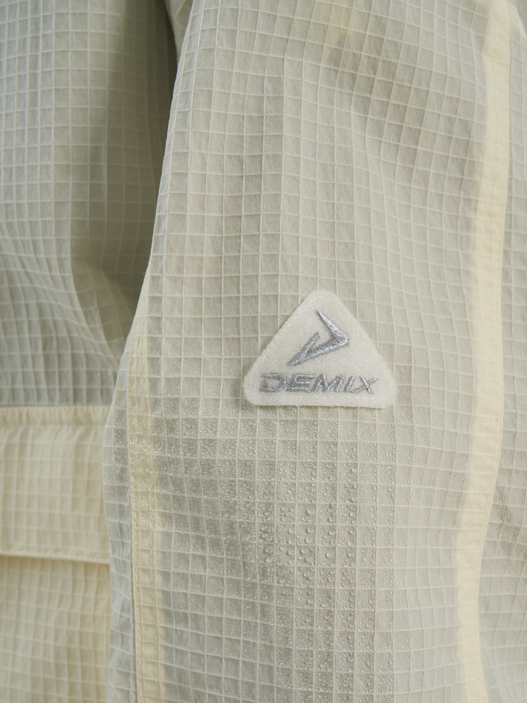 Ветровка женская - фото 16