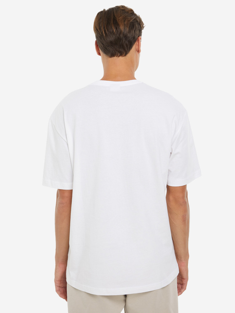 Футболка мужская - фото 2