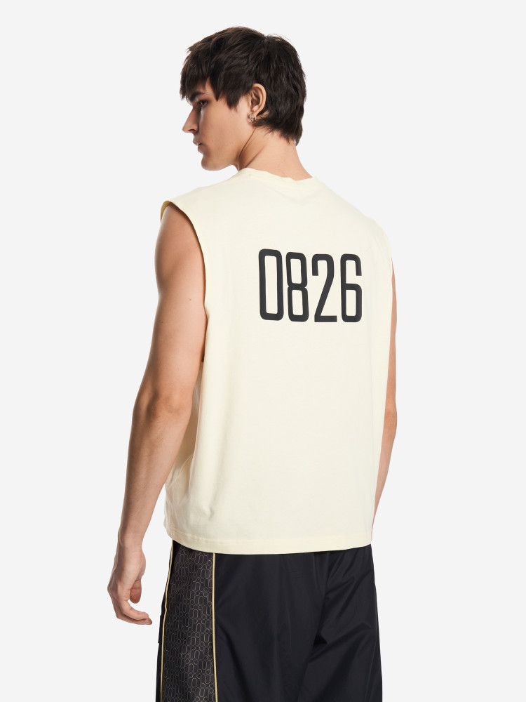 Майка мужская Demix x AYTΛO - фото 2