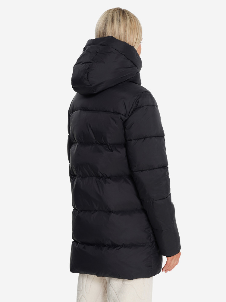 Пуховик женский - фото 3