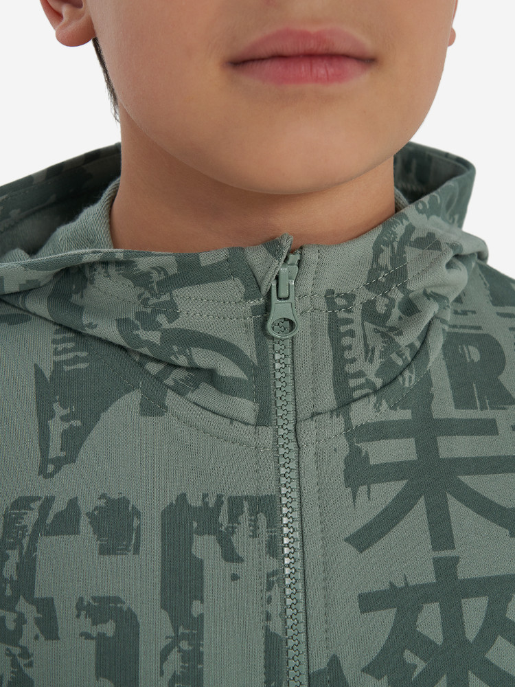 Толстовка для мальчиков - фото 7