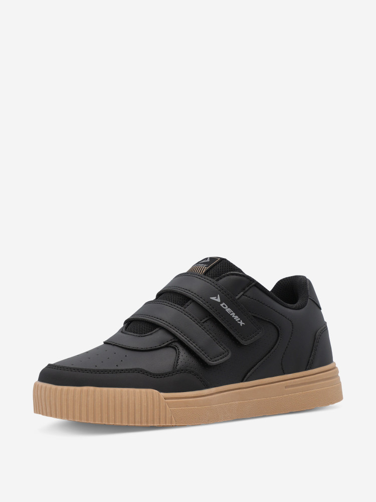 Кеды для мальчиков Sp Board 2.0 Jr V - фото 2