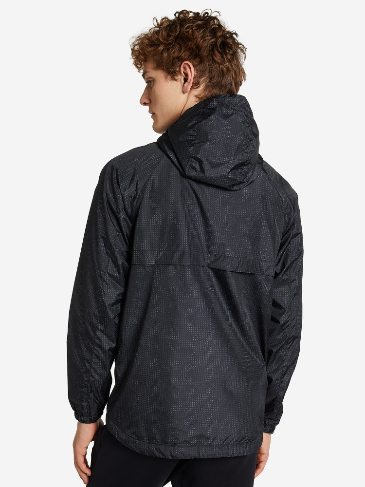 Ветровка мужская - фото 2