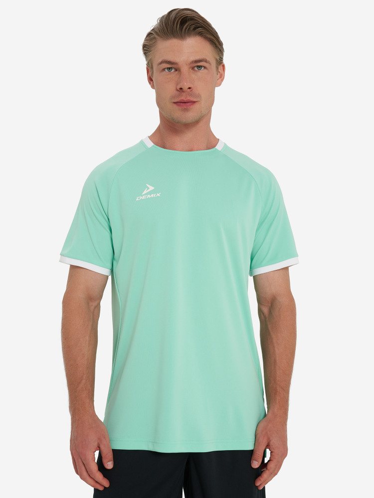 Футболка мужская - фото 2