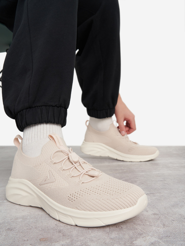 Кроссовки для девочек Sp Smart Sl - фото 8