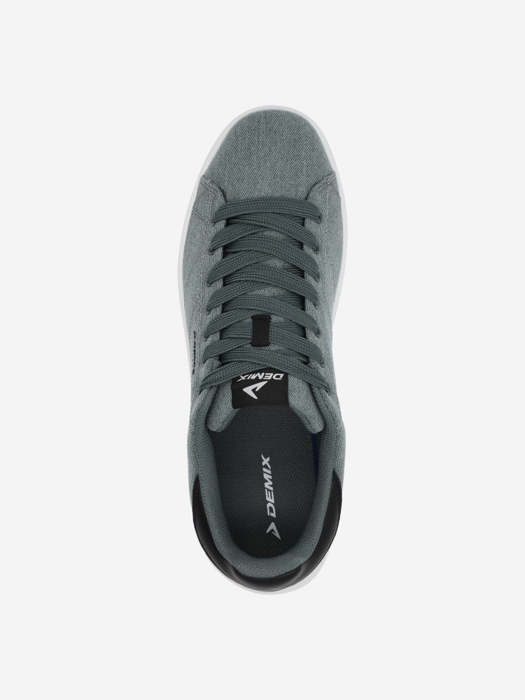 Кеды мужские - фото 5