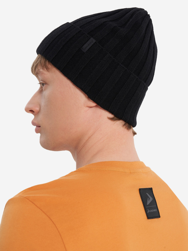 Шапка - фото 8