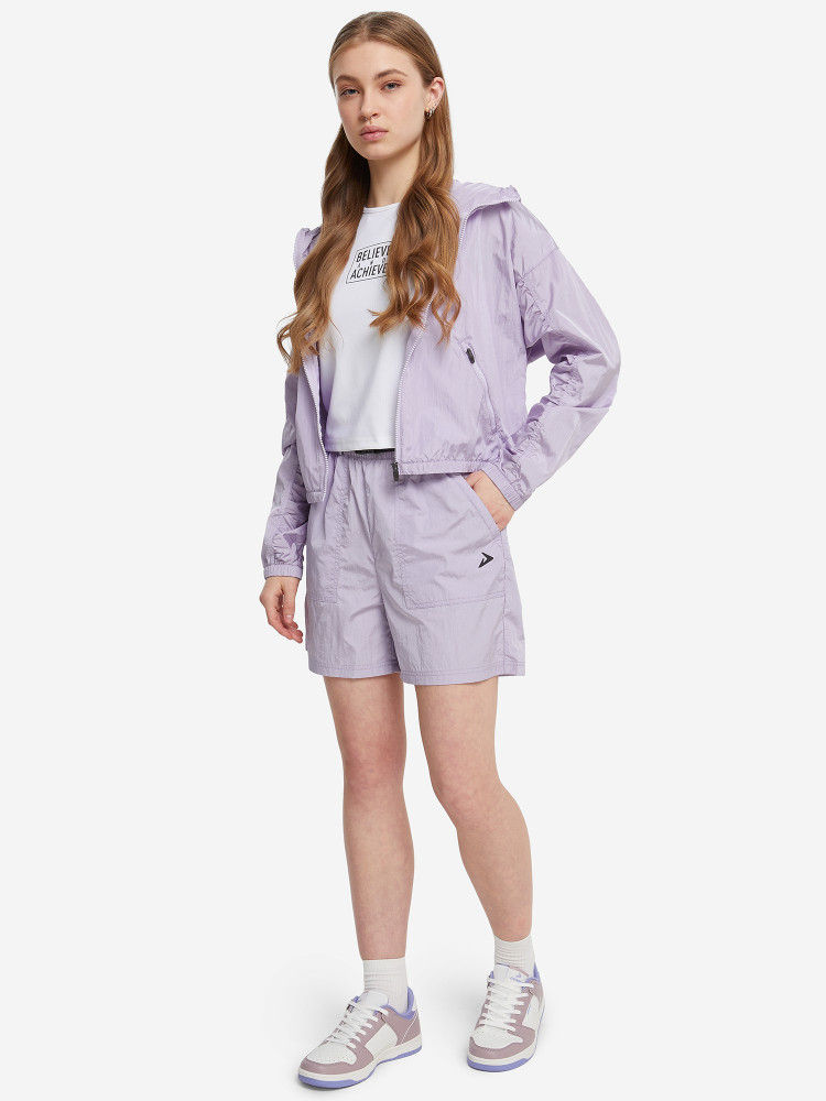 Шорты женские - фото 3