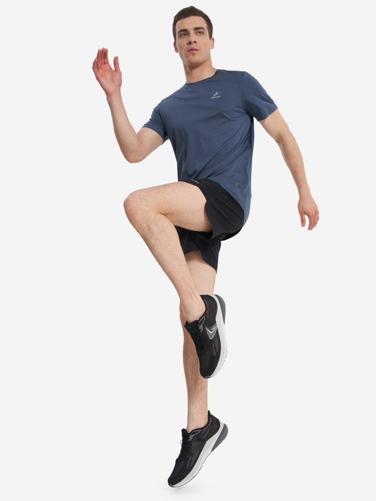 Футболка мужская - фото 4