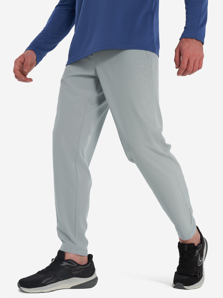 Брюки мужские - фото 1