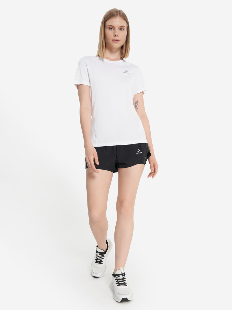 Футболка женская Demix - фото 4