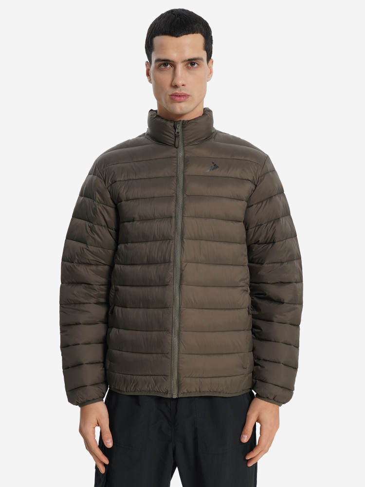 Пуховик мужской - фото 2