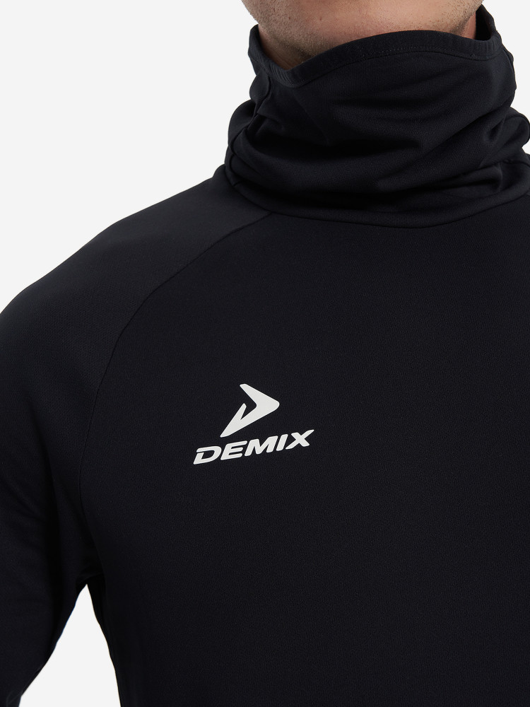 Джемпер тренировочный мужской Demix Playmaker - фото 7