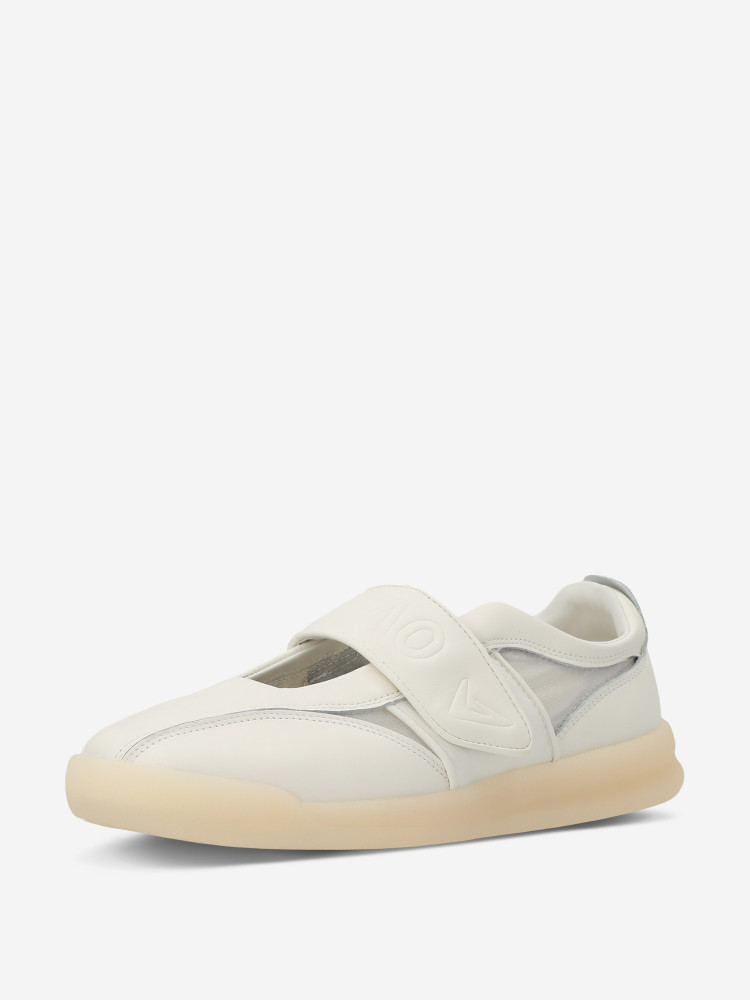 Кеды женские Demix x AYTΛO - фото 2