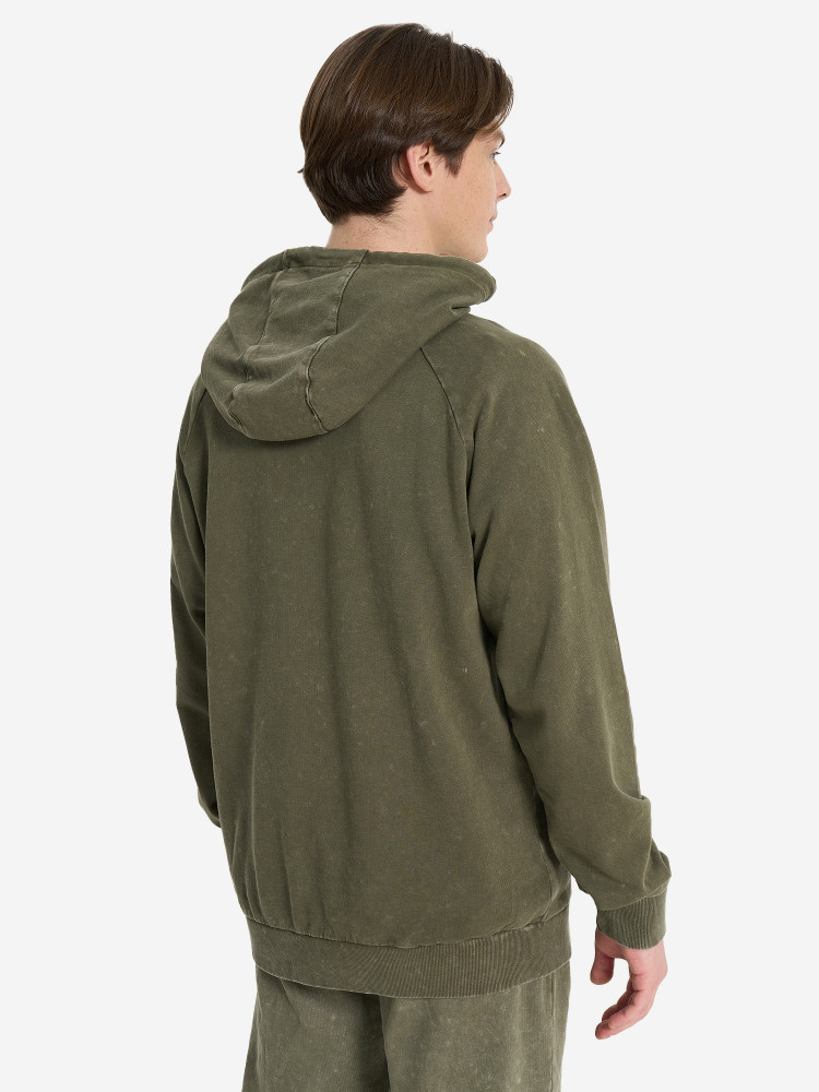 Худи мужская Discover - фото 3