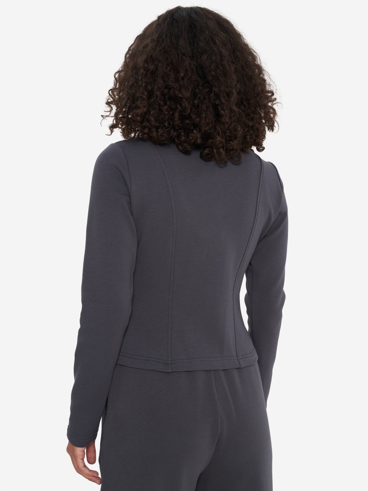 Толстовка женская SportLUX - фото 3