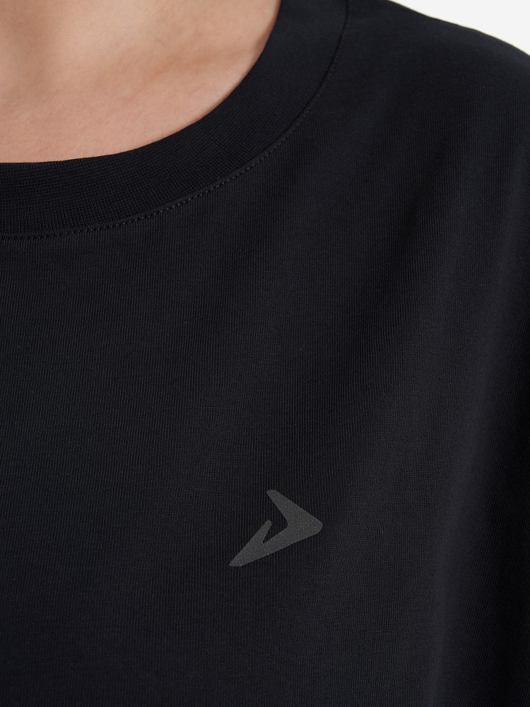 Футболка женская Plus Size - фото 7