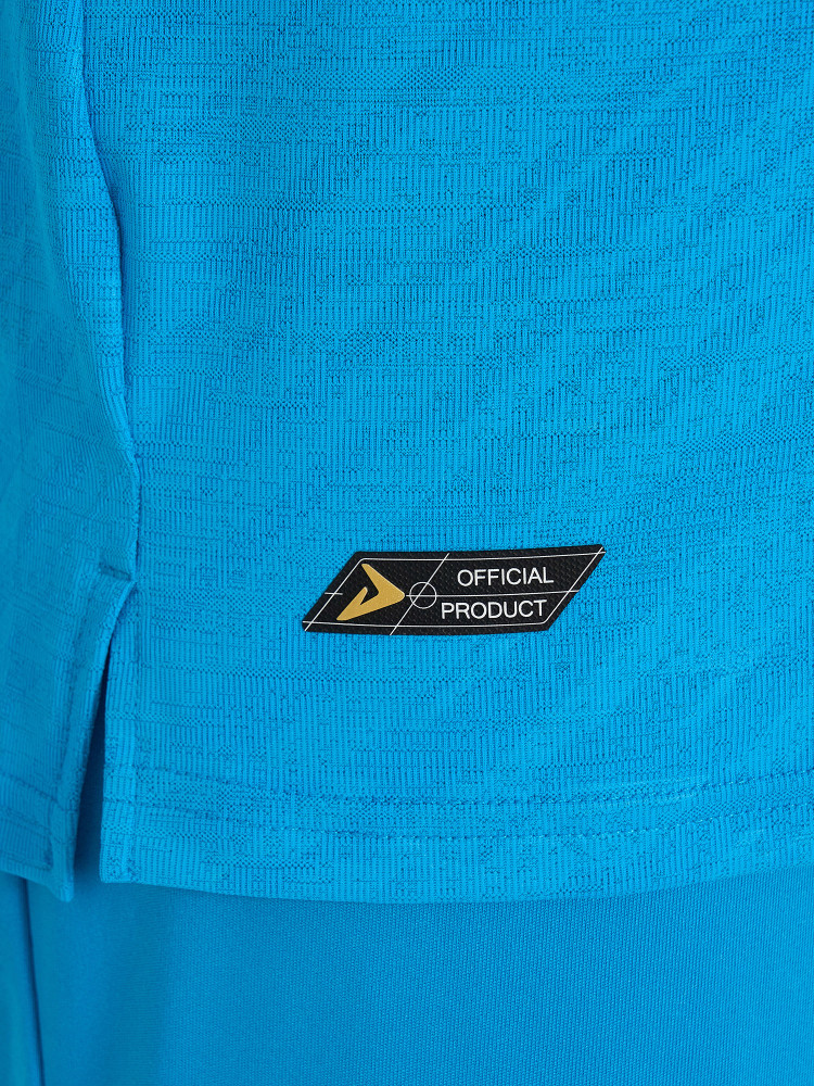 Футболка мужская - фото 8