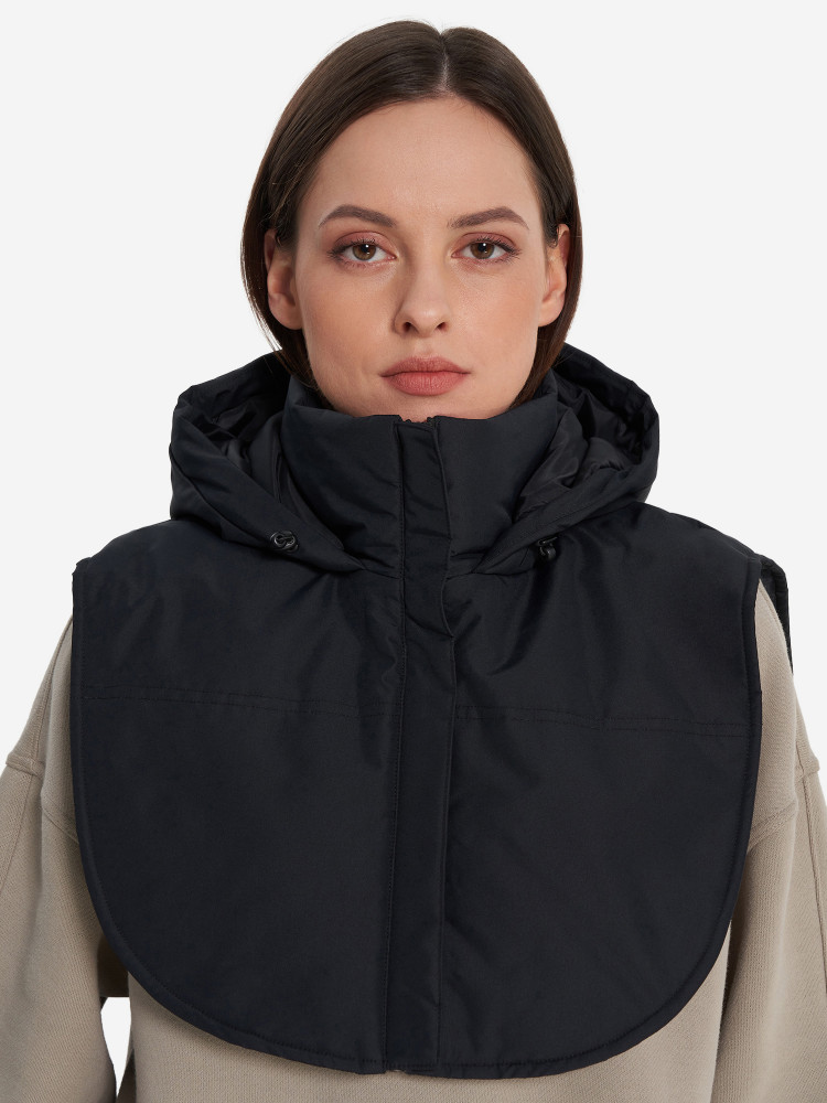 Капюшон - фото 7