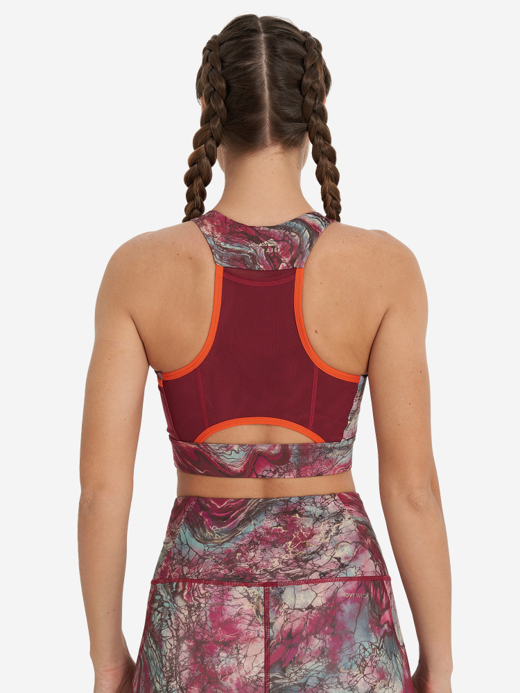 Спортивный топ бра ActiveMove Trail - фото 3