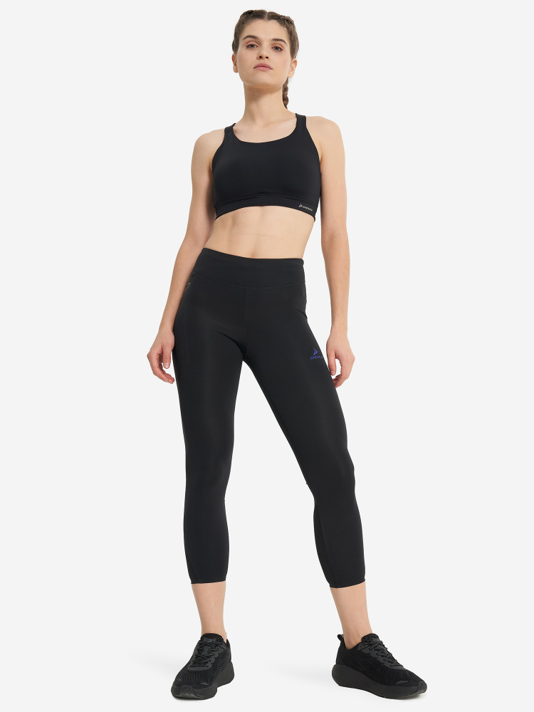 Легинсы женские AeroMove Tech 7/8 - фото 6